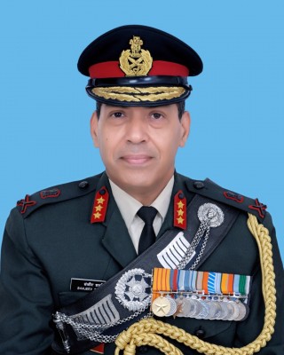 Lt Gen Sanjeev Sharma to assume charge as Dy COAS (Strategy) on Thursday