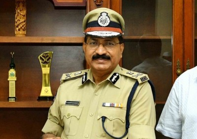 Telangana DGP consoles family of Dalit woman who died in lockup