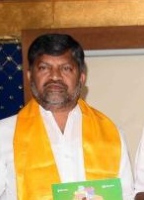 TDP Telangana chief Ramna likely to join TRS