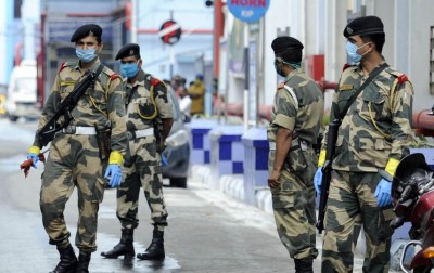 AFSPA extended in Nagaland for another 6 months