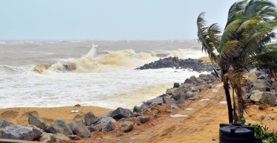 Red alert in coastal Karnataka as monsoon turns vigorous