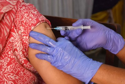 Kerala has administered 1 cr vaccine doses: Health officials