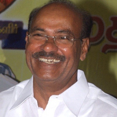 Record exact reason on Covid+ persons' death certificates: Ramadoss