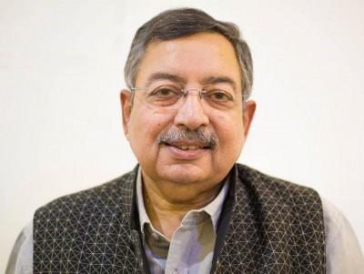 SC quashes FIR against journalist Vinod Dua