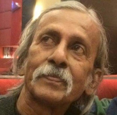 Tripura's noted painter passes away