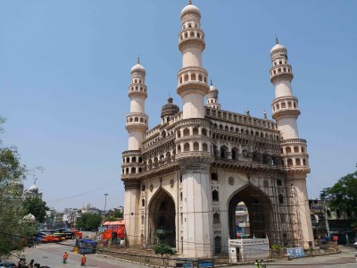 Telangana further relaxes restrictions, permits more activities