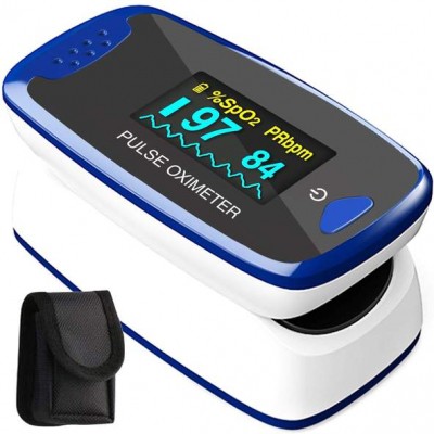 Chennai corp to loan oximeters to people in home quarantine