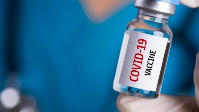 States/UTs to get over 4L Covid vaccine doses in next 3 days