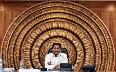 Jagan garnered Rs 34K cr investment, employed 1.3L in 2 yrs: YSRCP