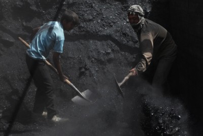 India, China, Australia, Russia pushing 'massive' coal expansion