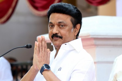 DMK and allies raise the pitch on Tamil pride