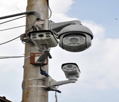 Puducherry to have high-resolution CCTV cameras at all vital points