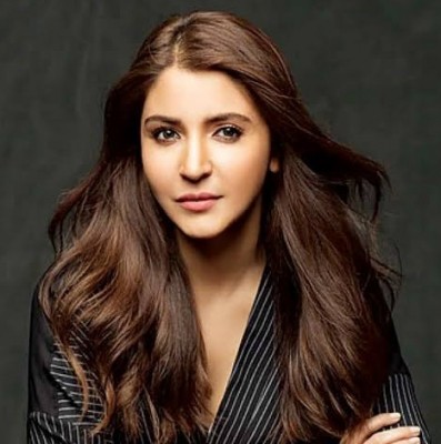 Anushka on shooting for 'Chakda Xpress': Back to where I belong