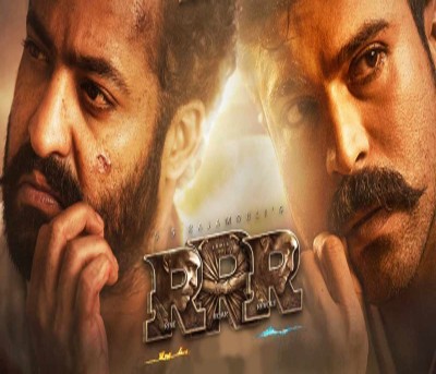 Netizens question Rajamouli about deleted scene in 'RRR'