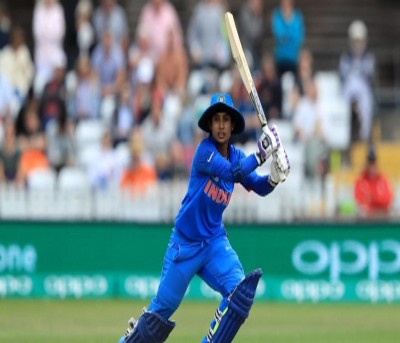 'Pillar to Women's Cricket in India': Laxman, former cricketers congratulate Mithali Raj