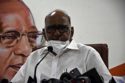 Was not aware of Shinde's chief ministerial ambition: Pawar