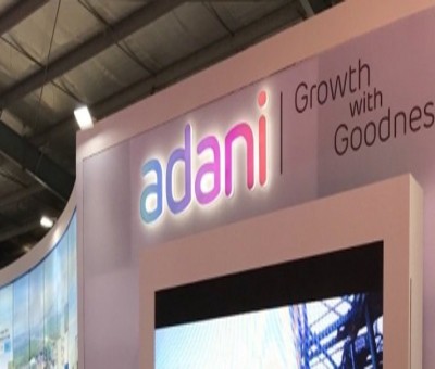 Adani Group to set up hyper-scale data centre near Kolkata