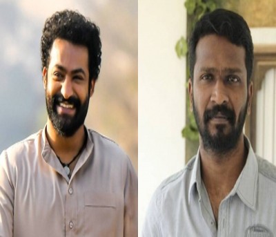 Speculation rife about Jr NTR's prospective collab with Tamil director Vetrimaran