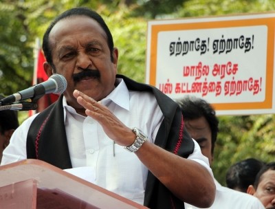 Vaiko urges Centre to roll back 'Agnipath' scheme