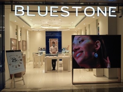 Ratan Tata-backed BlueStone launches four new stores in Delhi NCR