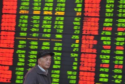 Asian markets fall sharply on likely US Fed action to rein inflation