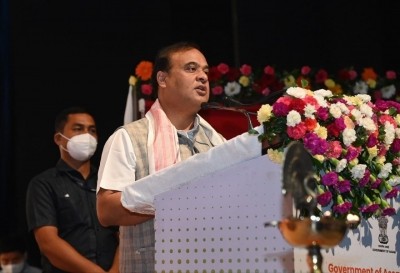 Assam CM says he 'cannot mediate' in Naga issue