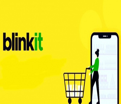 Did Zomato buy Blinkit to offset its losses from online food delivery?