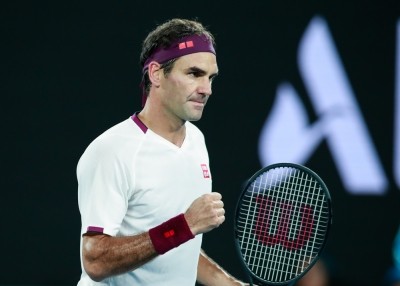 Roger Federer confirms his return to top-level tennis in 2023