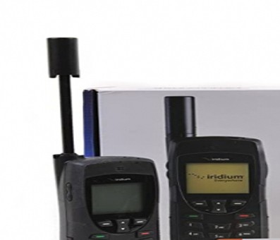 Satellite phone calls tracked again in K'taka, agencies on high alert