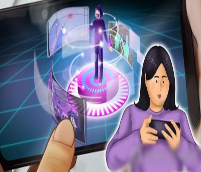 Gaming-led global metaverse market to reach $28 bn by 2028