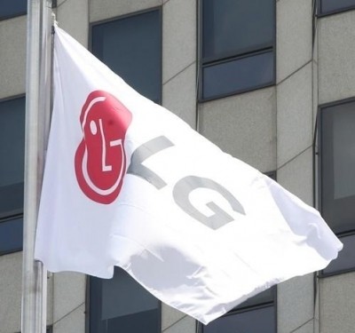 LG to invest $1.5 bn in clean technology over 5 years