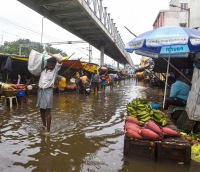 TN Water Resources department in for flood mitigation, water storage works in Chennai