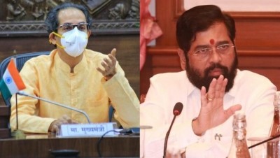 The Constitution, the Governor and the Shiv Sena imbroglio