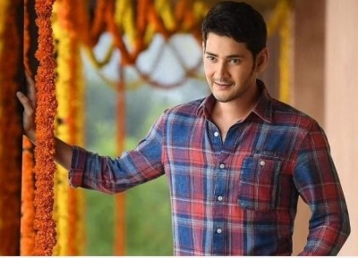 Mahesh Babu gears up to shoot for his next film