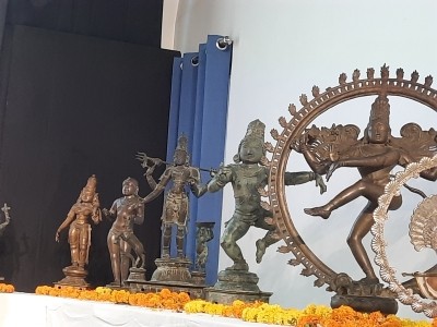 Idol wing joins hand with IIT-Madras to identify smuggled antique idols of TN