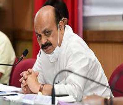 Precautionary measures in state to maintain law and order: K'taka CM Bommai