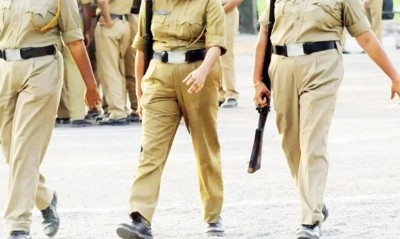 Awadi Police in TN to provide unarmed training to women cops