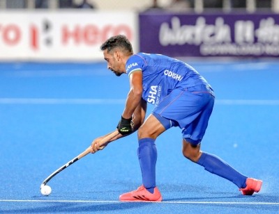 Fast-paced nature of Hockey5s makes quick adaptation to situations necessary: Skipper Gurinder