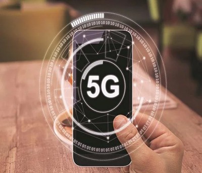 5G soon in India