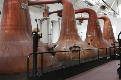 UP to emerge as hub of distilleries