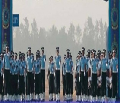 IAF begins registration process under Agnipath recruitment scheme