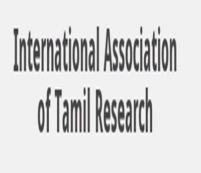 11th World Tamil Research Conference in Sharjah next yr