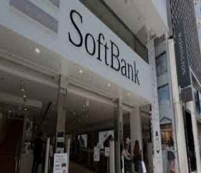 SoftBank Group International CEO quits in just 5 months