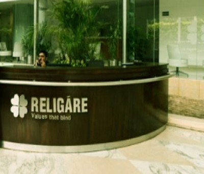 Lenders in principle agree to proposed 'One Time Settlement' of subsidiary: Religare Enterprises