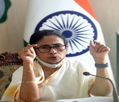 Mamata alleges indirect pressure to give Agniveers jobs after 4 years