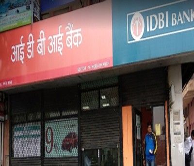 IDBI Bank to sell property owned by Great Indian Tamasha Company