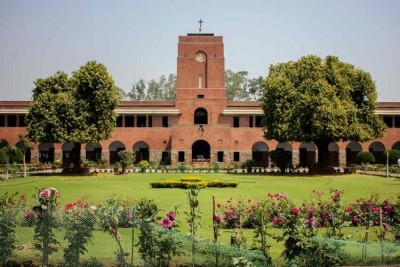 HC notice on plea against weightage for interviews in St Stephen's College admissions