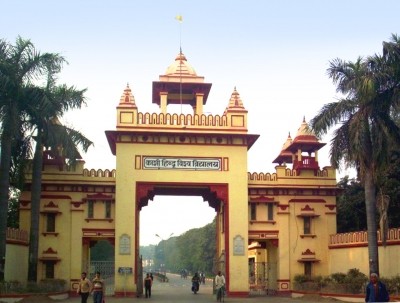 US-based alumnus gifts $1 million to BHU