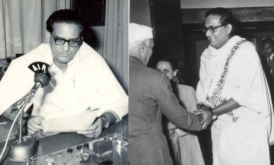 From Dev Anand to Dharmendra, Hemant Kumar was the voice of his time