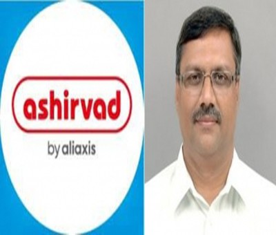 AWS Cloud is a key partner in digitally enabling Ashirvad